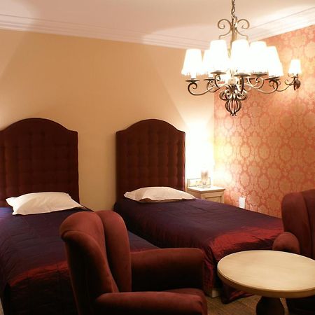 Berberys Park Hotel Kazimierz Dolny Εξωτερικό φωτογραφία