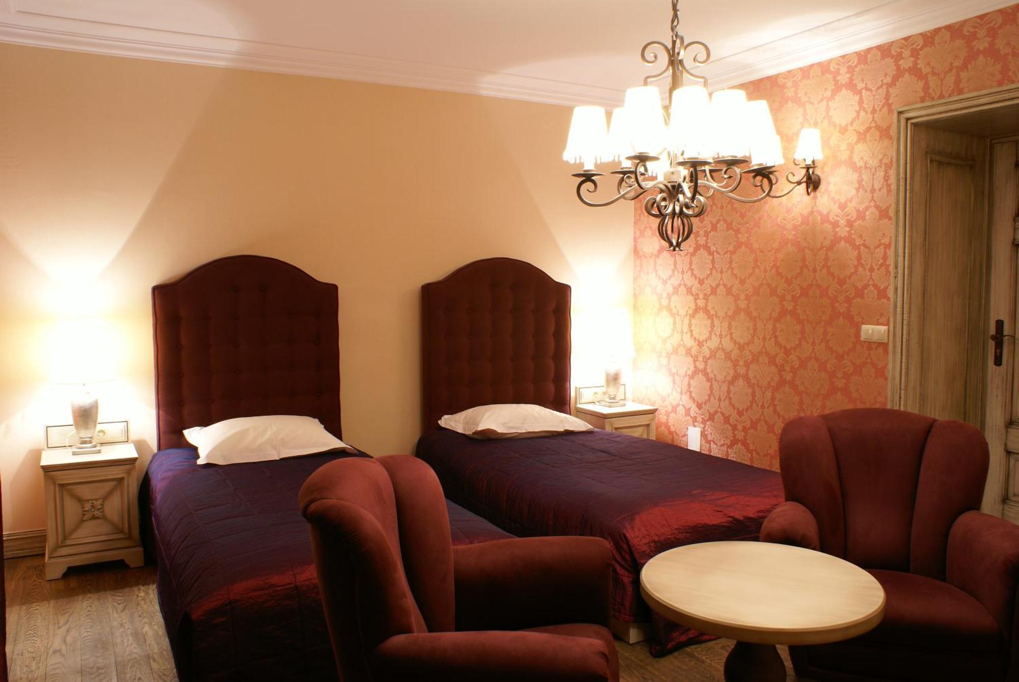 Berberys Park Hotel Kazimierz Dolny Εξωτερικό φωτογραφία