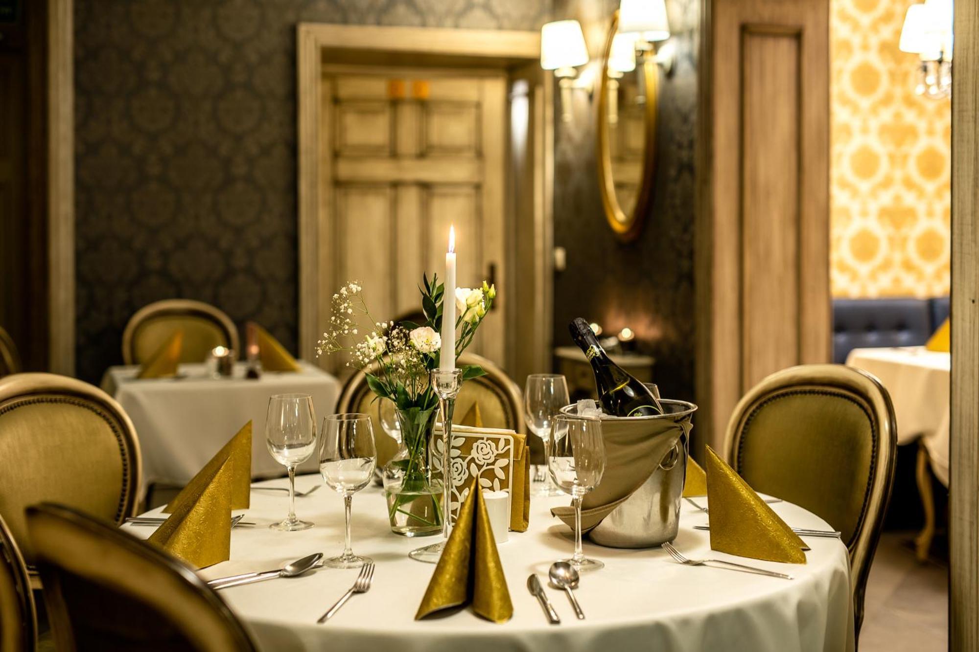 Berberys Park Hotel Kazimierz Dolny Εξωτερικό φωτογραφία