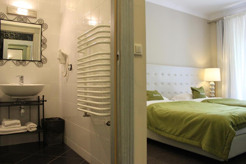 Berberys Park Hotel Kazimierz Dolny Δωμάτιο φωτογραφία