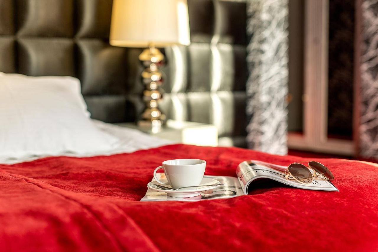 Berberys Park Hotel Kazimierz Dolny Εξωτερικό φωτογραφία