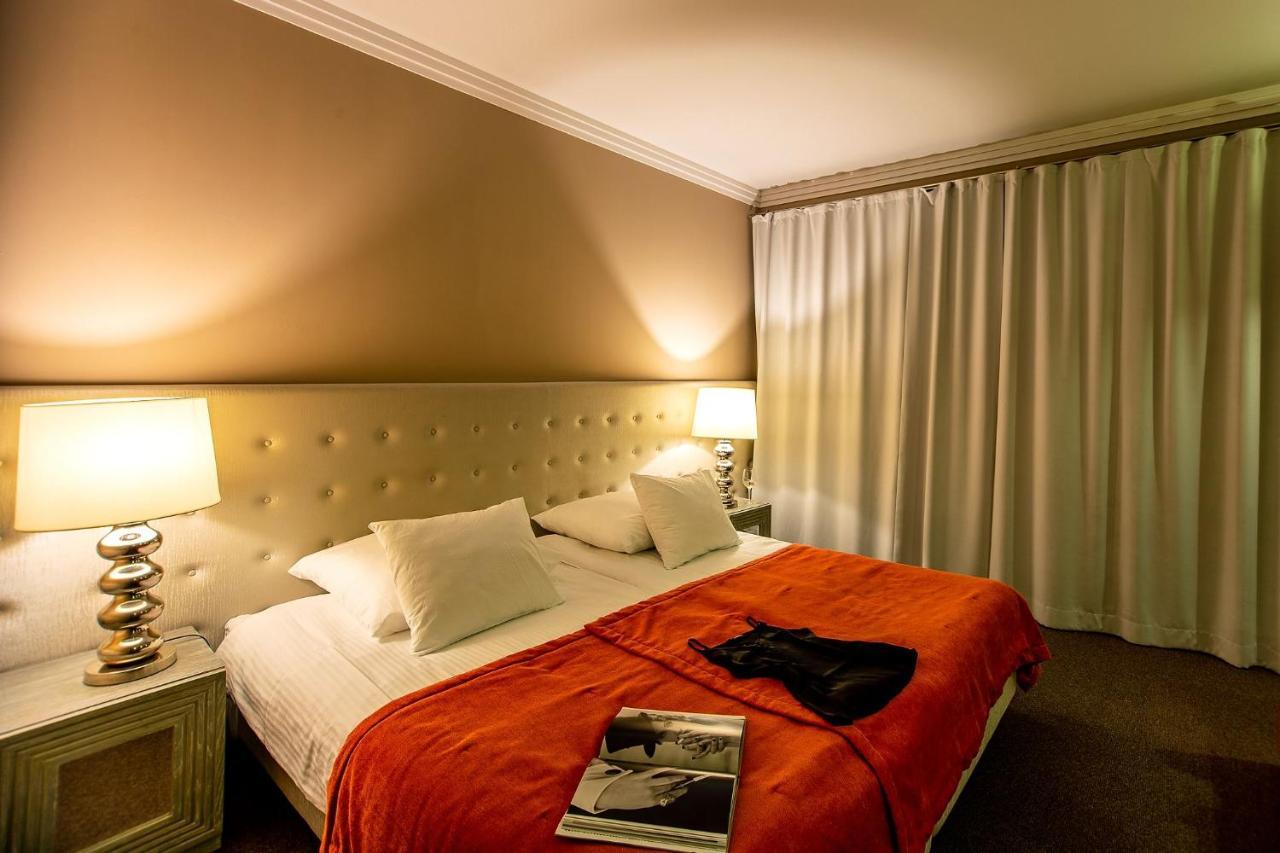 Berberys Park Hotel Kazimierz Dolny Εξωτερικό φωτογραφία