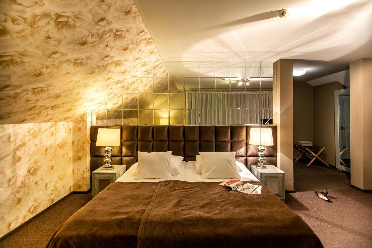Berberys Park Hotel Kazimierz Dolny Εξωτερικό φωτογραφία