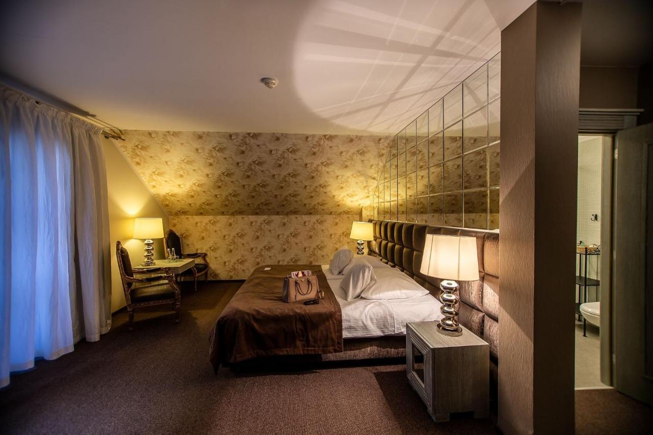 Berberys Park Hotel Kazimierz Dolny Εξωτερικό φωτογραφία