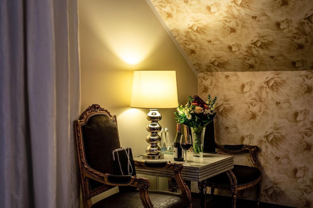 Berberys Park Hotel Kazimierz Dolny Εξωτερικό φωτογραφία